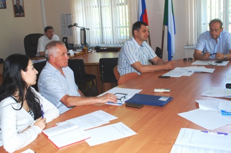 Управление лесами участвует в формировании консультативно-совещательного органа Хабаровского края