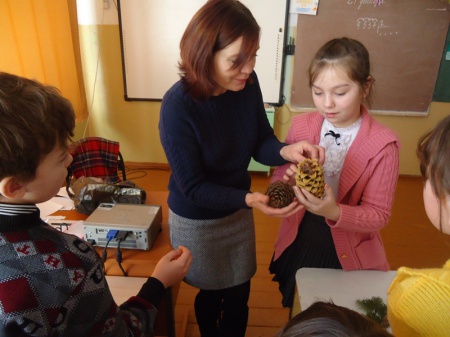 В Хабаровском крае школьные лесничества поддержали традиции лесоводов