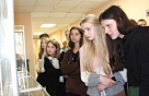 Начало учебного года студенты Королёвского техникума отметили экскурсией в Рослесозащиту