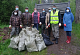 В Ярославской области продолжается экологическая акция «Очистим лес от мусора»